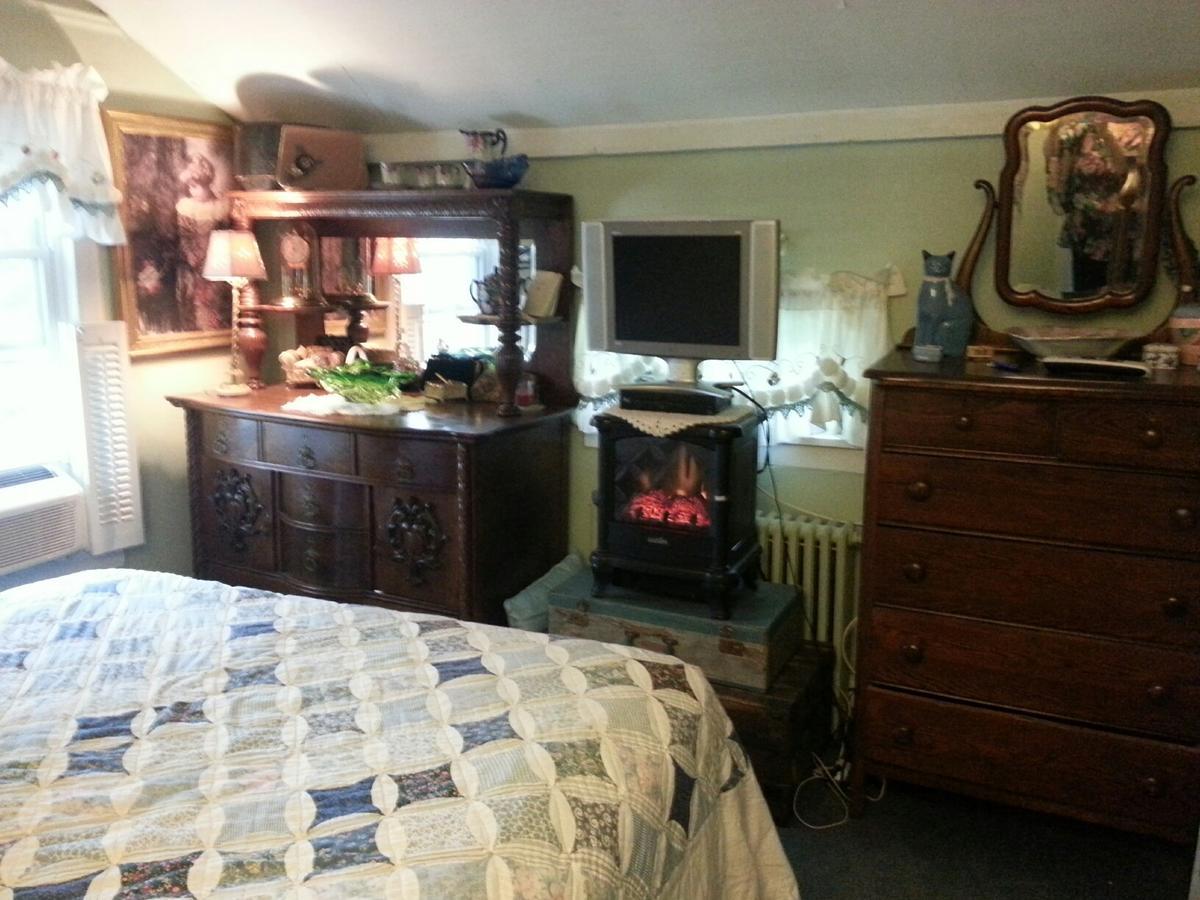 A Meadow House Bed and Breakfast Lakeville Εξωτερικό φωτογραφία