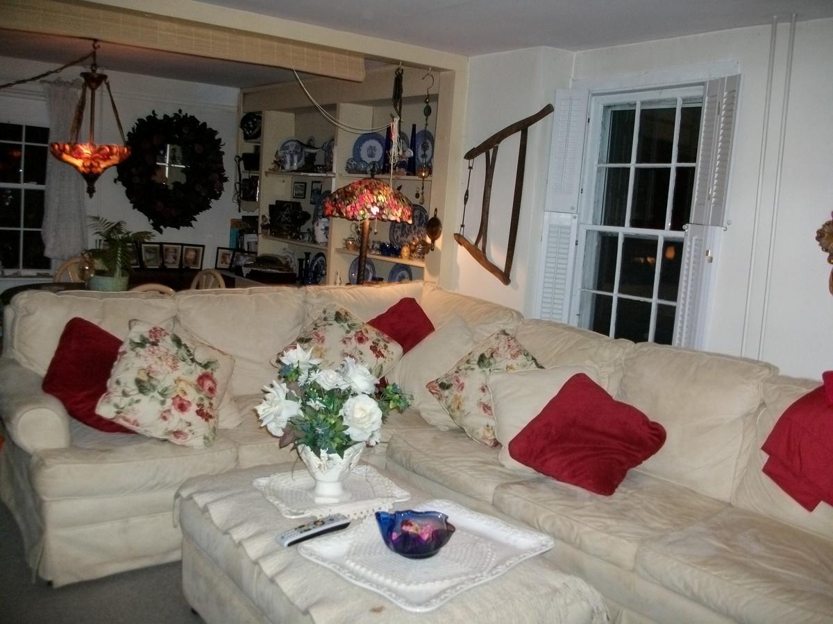 A Meadow House Bed and Breakfast Lakeville Εξωτερικό φωτογραφία