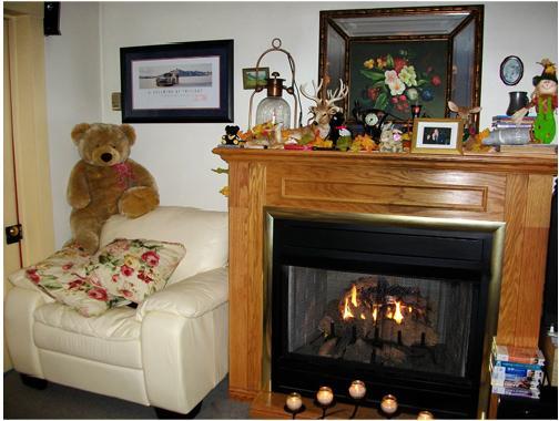 A Meadow House Bed and Breakfast Lakeville Εξωτερικό φωτογραφία