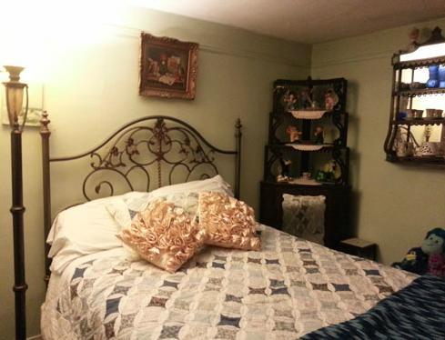 A Meadow House Bed and Breakfast Lakeville Εξωτερικό φωτογραφία