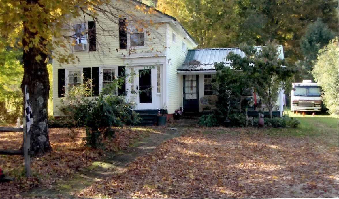 A Meadow House Bed and Breakfast Lakeville Εξωτερικό φωτογραφία
