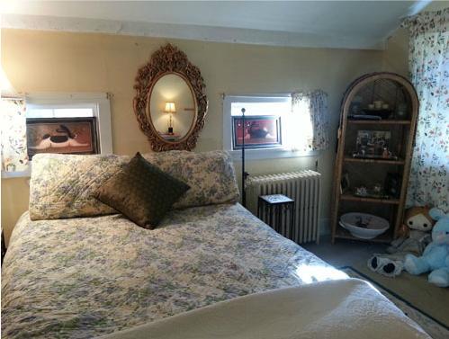 A Meadow House Bed and Breakfast Lakeville Εξωτερικό φωτογραφία