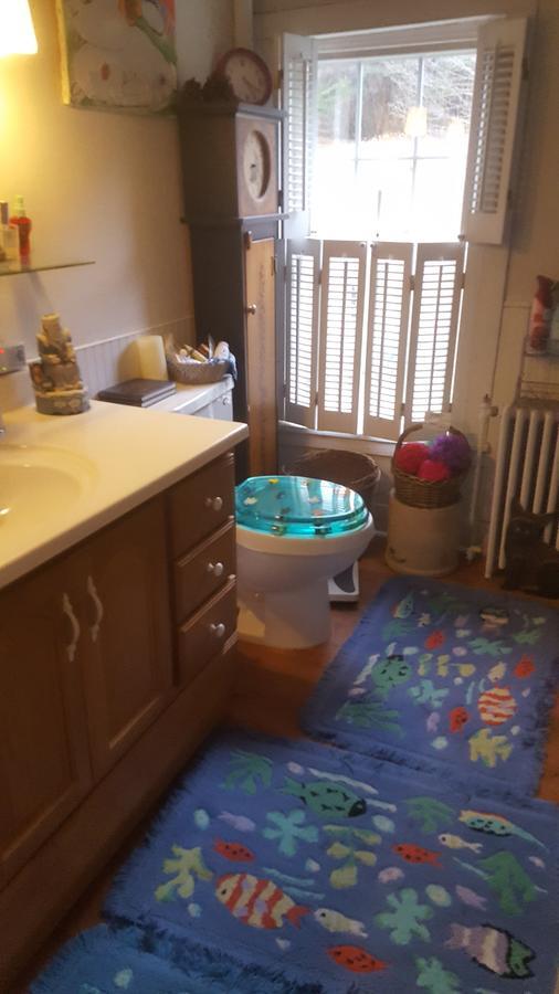 A Meadow House Bed and Breakfast Lakeville Εξωτερικό φωτογραφία