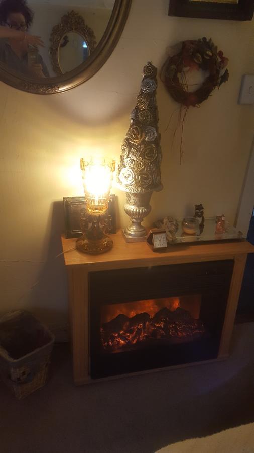 A Meadow House Bed and Breakfast Lakeville Εξωτερικό φωτογραφία