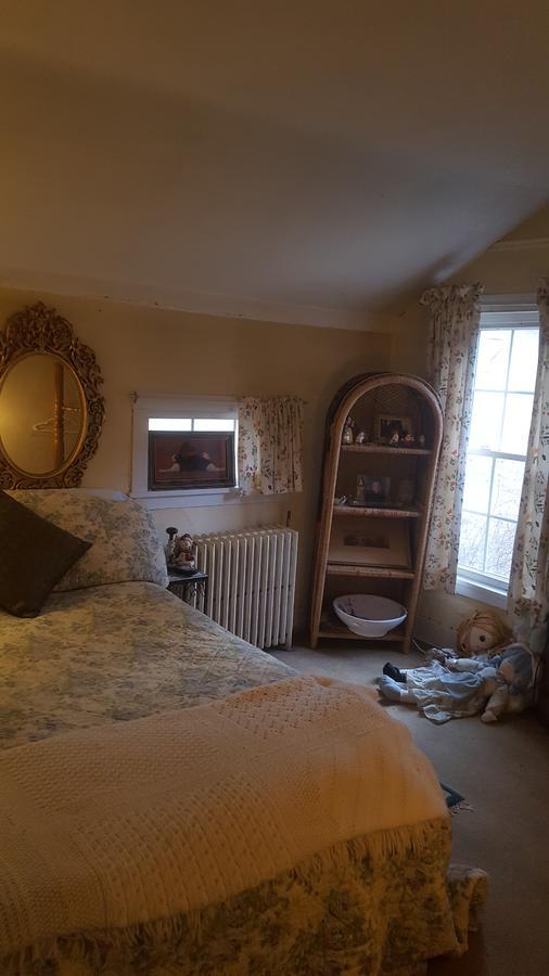A Meadow House Bed and Breakfast Lakeville Εξωτερικό φωτογραφία
