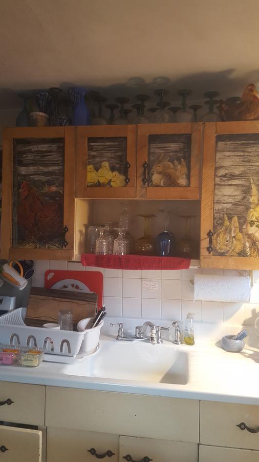 A Meadow House Bed and Breakfast Lakeville Εξωτερικό φωτογραφία